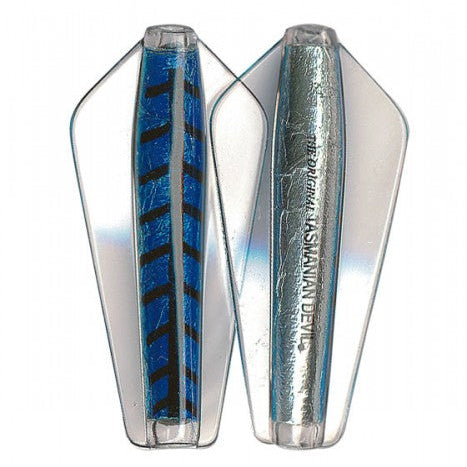 Predator 26gr - Tasmanian Devil Lure