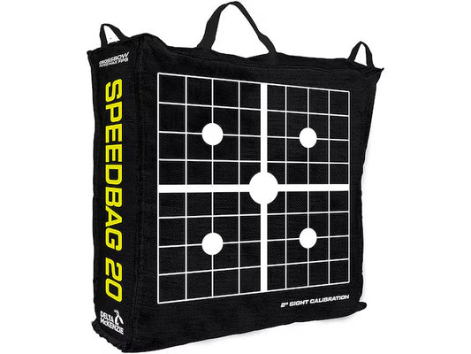 Delta McKenzie Speedbag 20