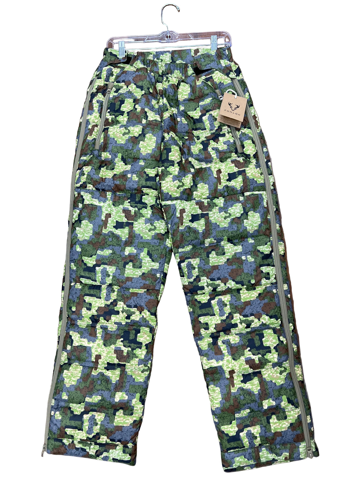 Forloh M ThermoNeutral Down Pants