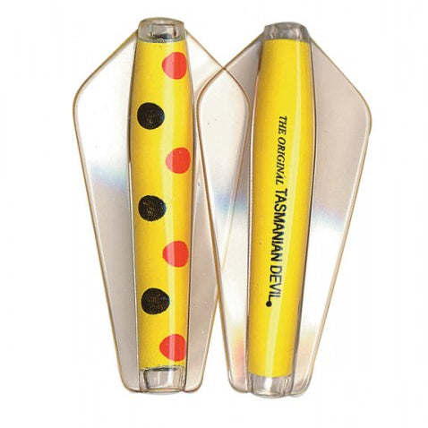 Fruit Salad 26gr - Tasmanian Devil Lure