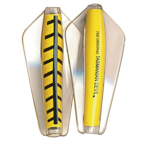 Tiger 7gr - Tasmanian Devil Lure