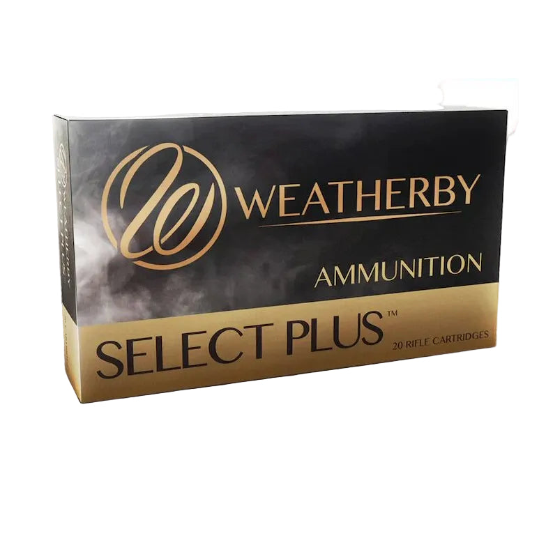 257 Weatherby 100 Grain Barnes TTSX