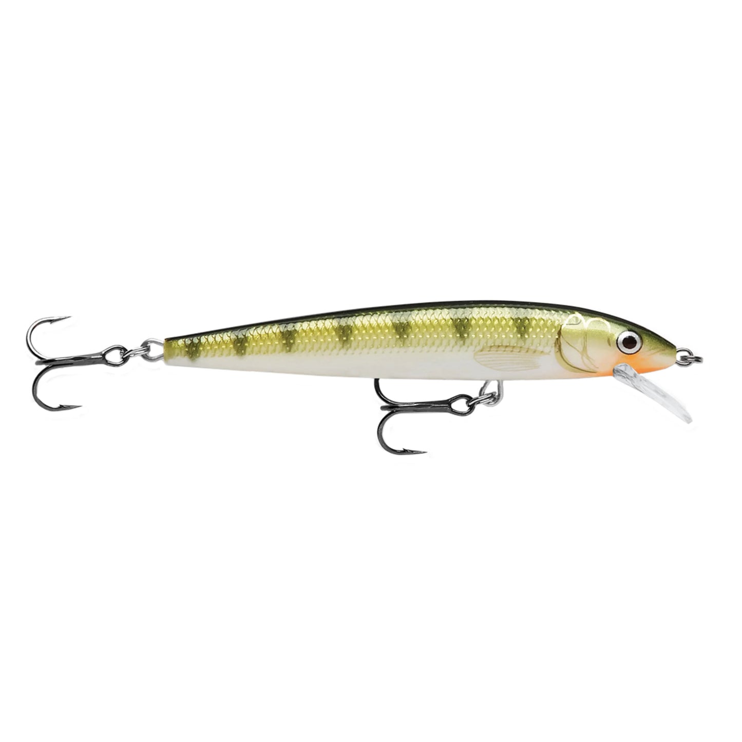 Rapala Husky Jerk - Yellow Perch HJ06