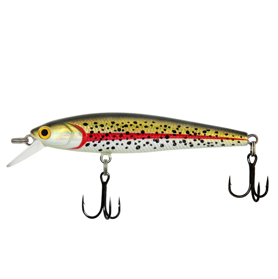 Dynamic Lures J Spec - Glimmer Trout