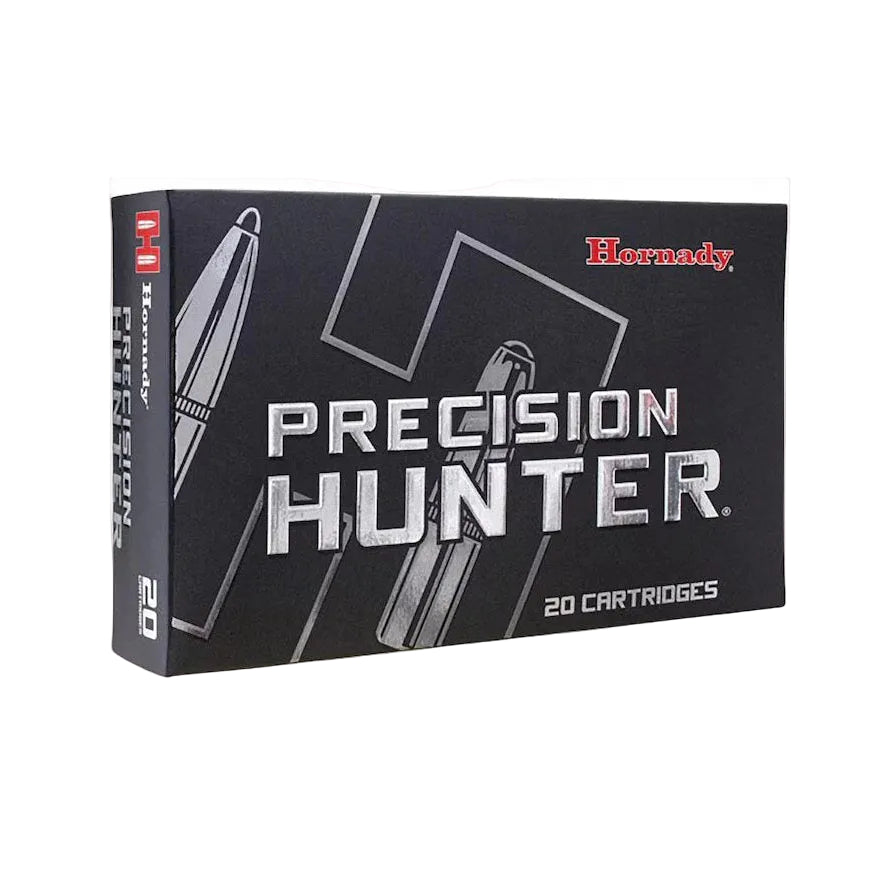 300 Win Mag Hornady Precision Hunter 200 Grain ELDX