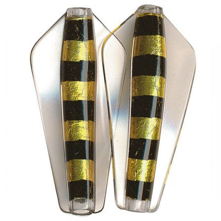 Gold Bumblebee 7gr - Tasmanian Devil Lure