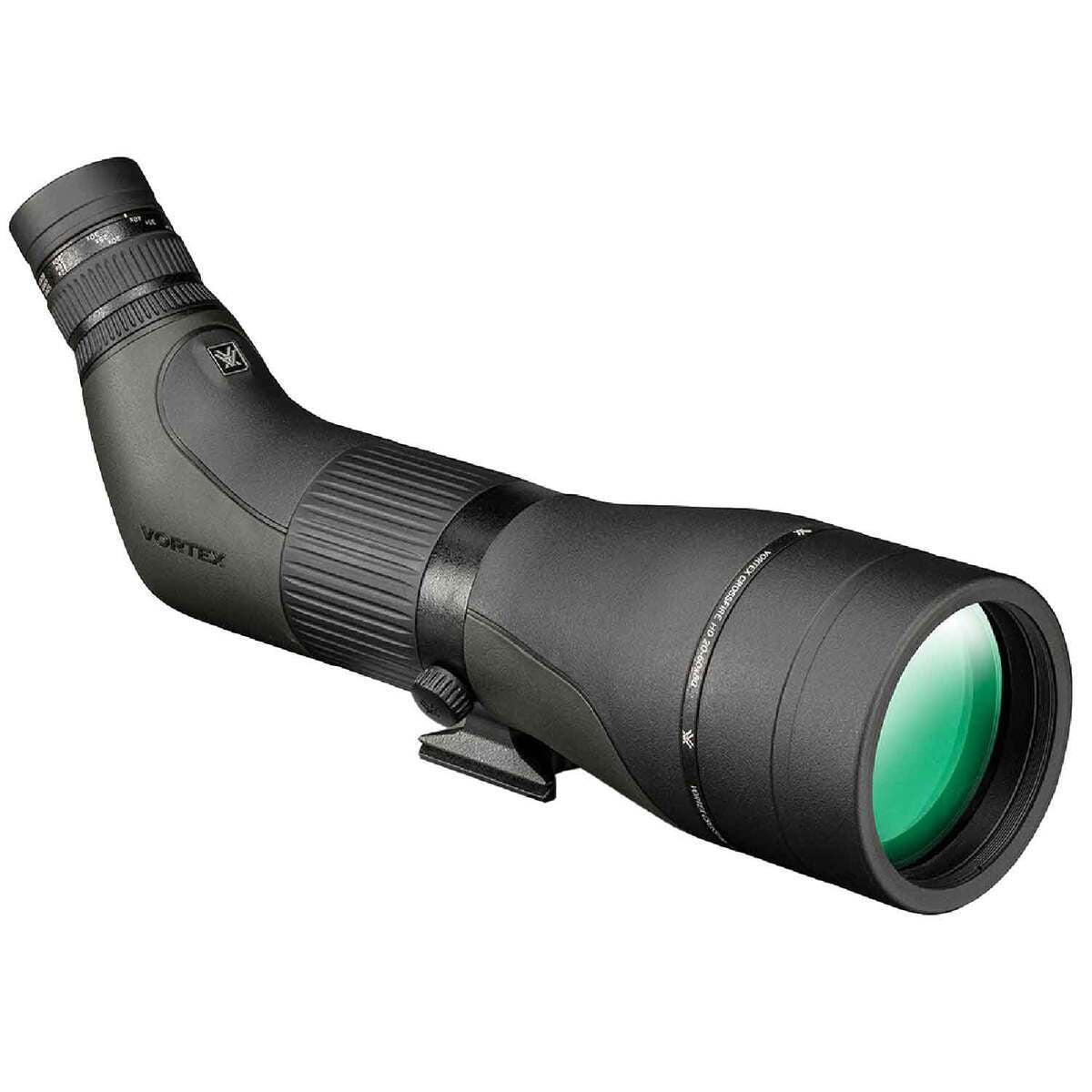 Vortex Crossfire 20-60x80 Spotting Scope