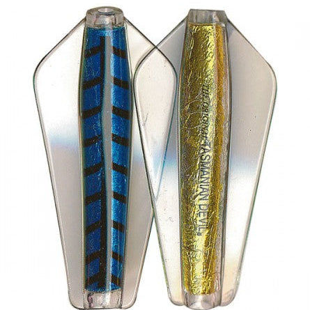 Blue Peril 20gr - Tasmanian Devil Lures