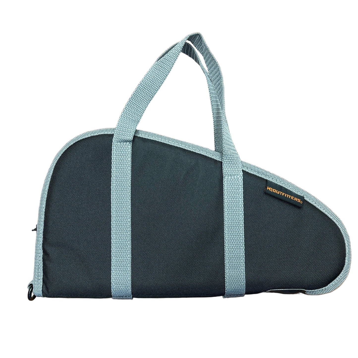 HQ Outfitters 13" Pistol Case