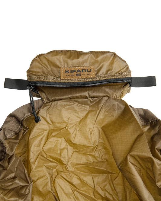 Kifaru Pack Cover