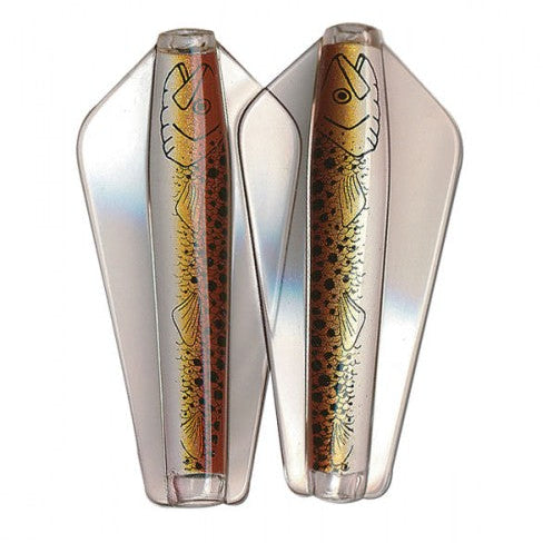 Brown Trout 20gr - Tasmanian Devil Lures