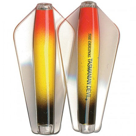Sunrise 26gr - Tasmanian Devil Lure