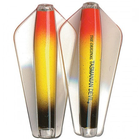 Sunrise 13.5gr - Tasmanian Devil Lure