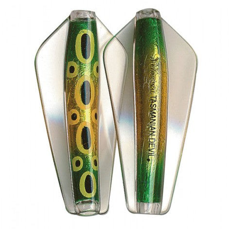 Frog 7gr - Tasmanian Devil Lures