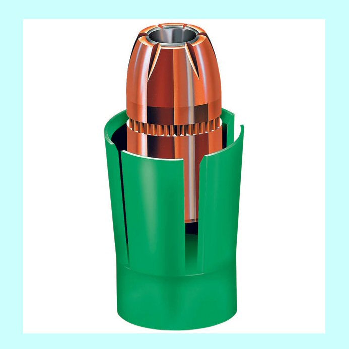 Hornady XTP 240-grain .50 caliber low-drag sabot for muzzleloader deer and elk hunting