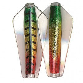 Xmas Tree 26gr - Tasmanian Devil Lure