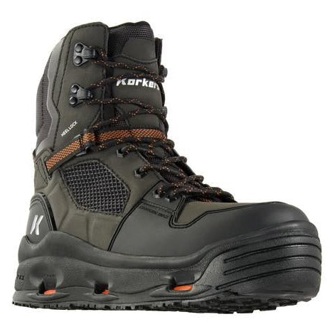 Korkers Terror Ridge Wading Boot