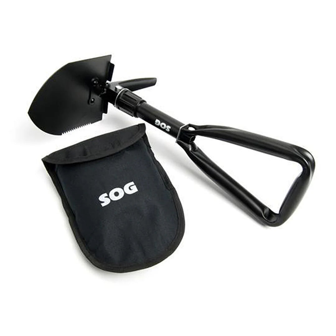 SOG Entrenching tool