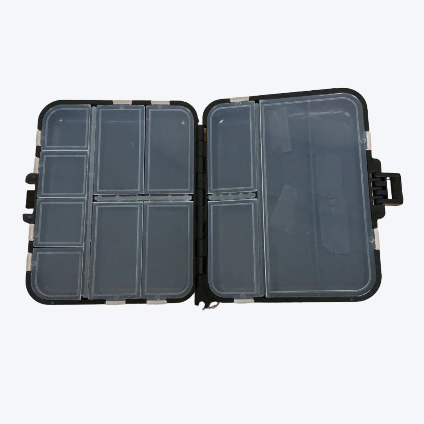 Black midge box