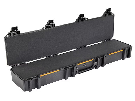 Pelican Vault Long Gun Case VCV770 BLK