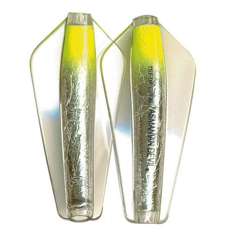 Yellow Hammer 7gr - Tasmanian Devil Lures