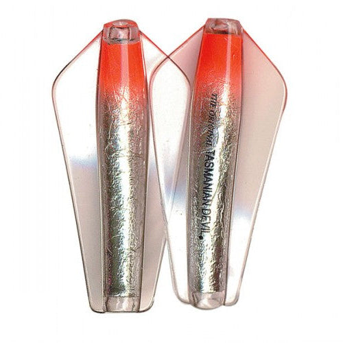 Rudolph 26gr - Tasmanian Devil Lure