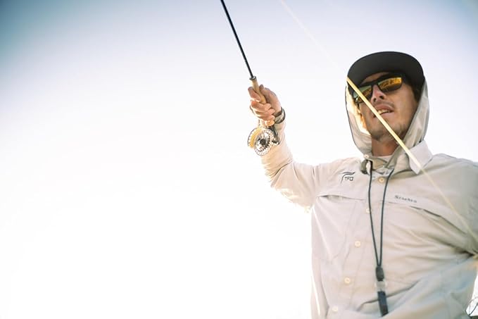 TFO Blue Ribbon 9’ 5WT