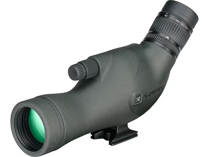 Vortex Viper Spotting Scope 11-33x50