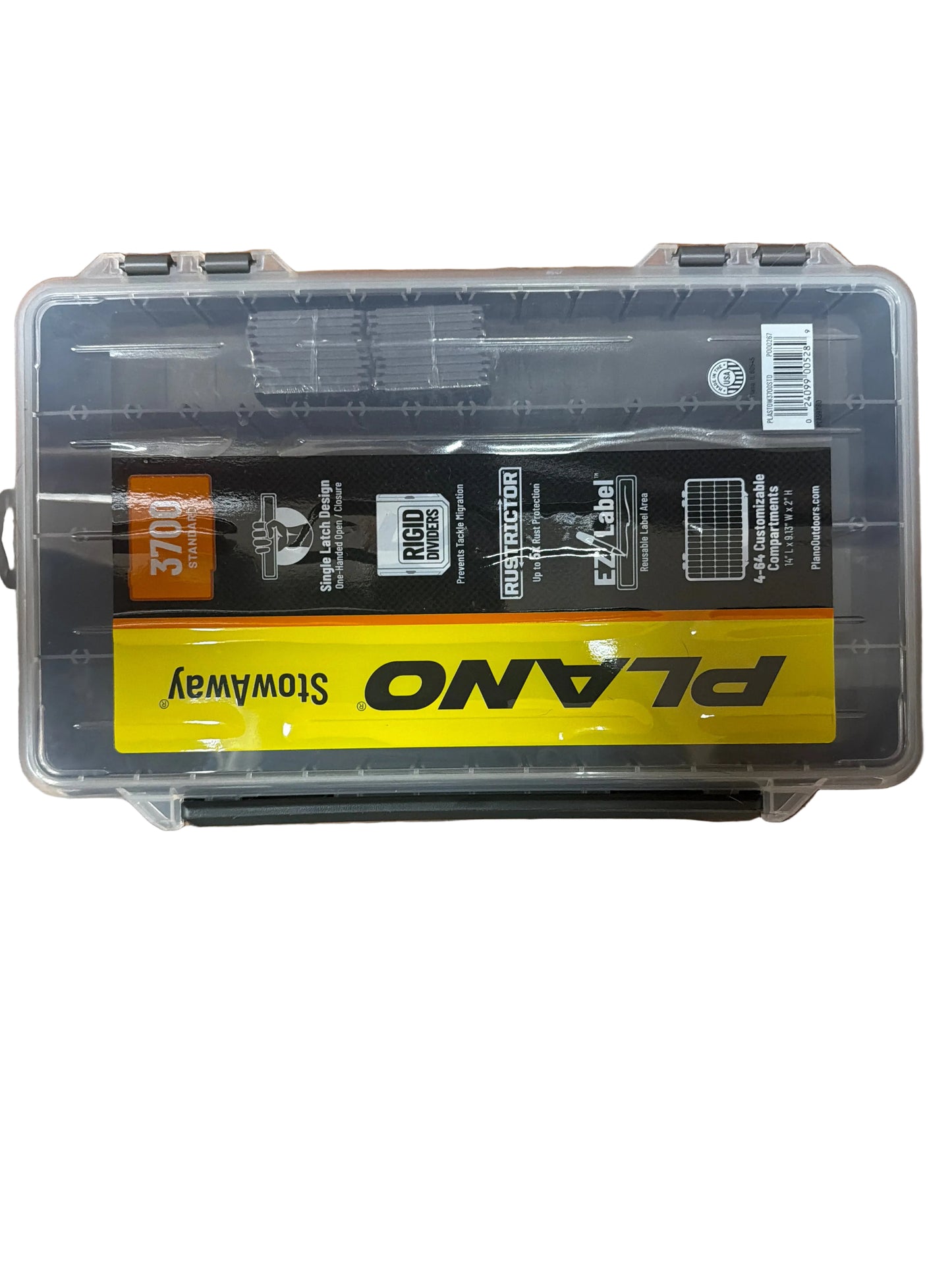 Plano StowAway 3700 Standard