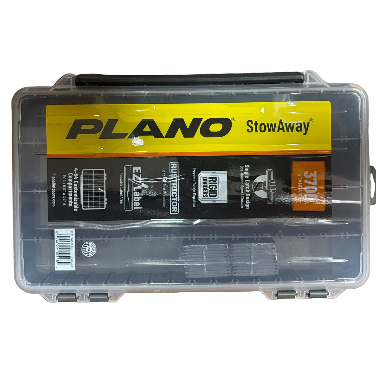 Plano StowAway 3700 Standard