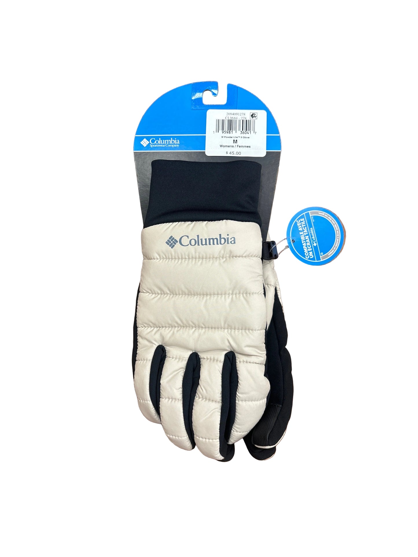 Columbia Powder Lite II Gloves