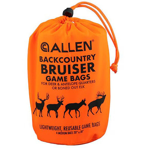 Allen Bruiser Game Bags