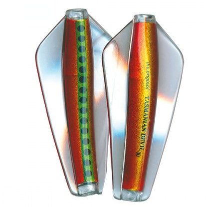 Rastaman 13.5gr - Tasmanian Devil Lure
