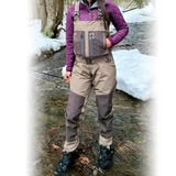 Paramount Whetstone Women’s Waders