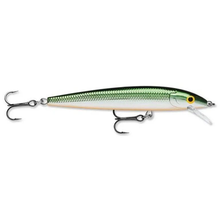 Rapala Husky Jerk - Tennessee Shad HJ06