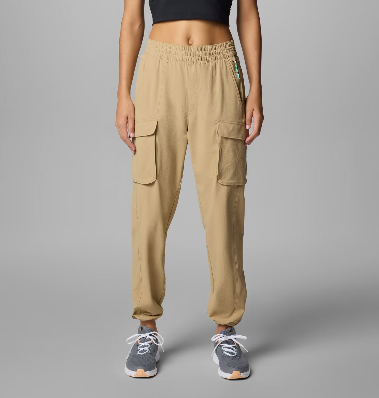 Columbia Women's PFG Wild Cast Pants — UPF 50 Fishing Pants