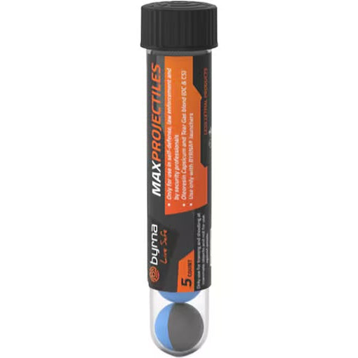 Byrna Pepper Projectile