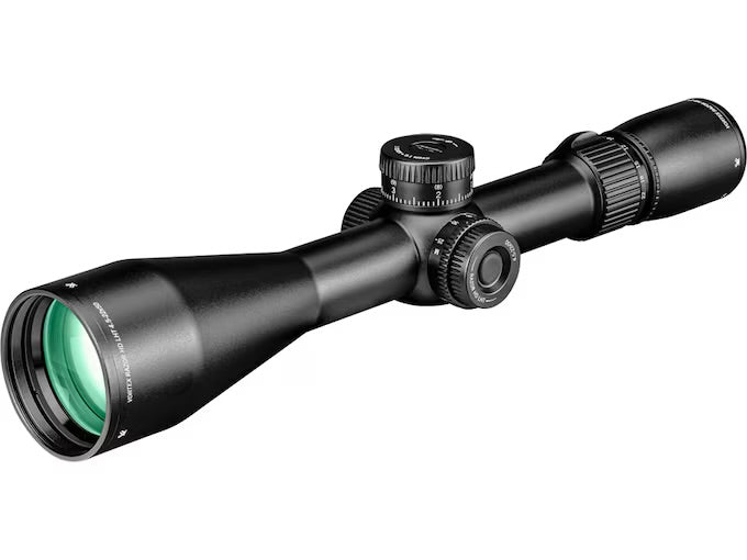 Vortex Razor Rifle Scope 3-15x42