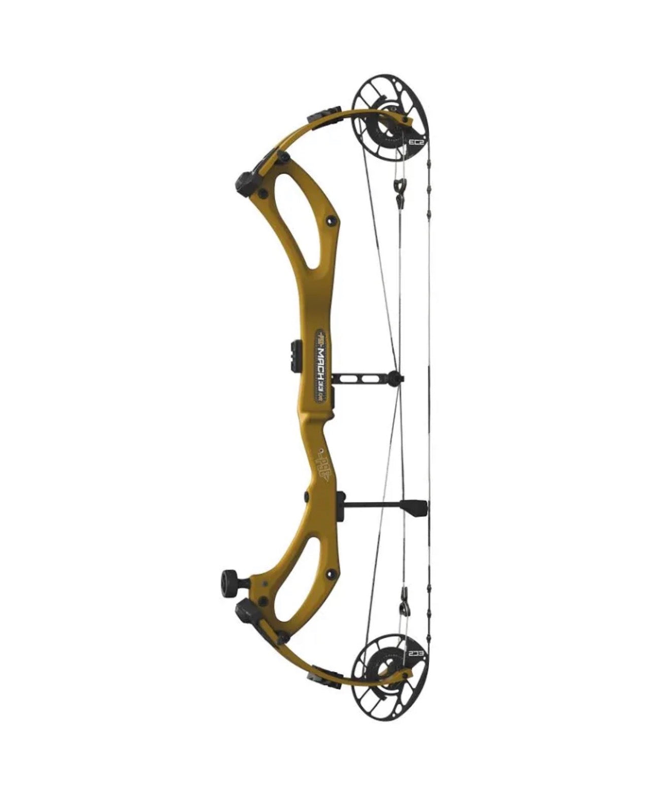 PSE Mach 30 70lbs Tan