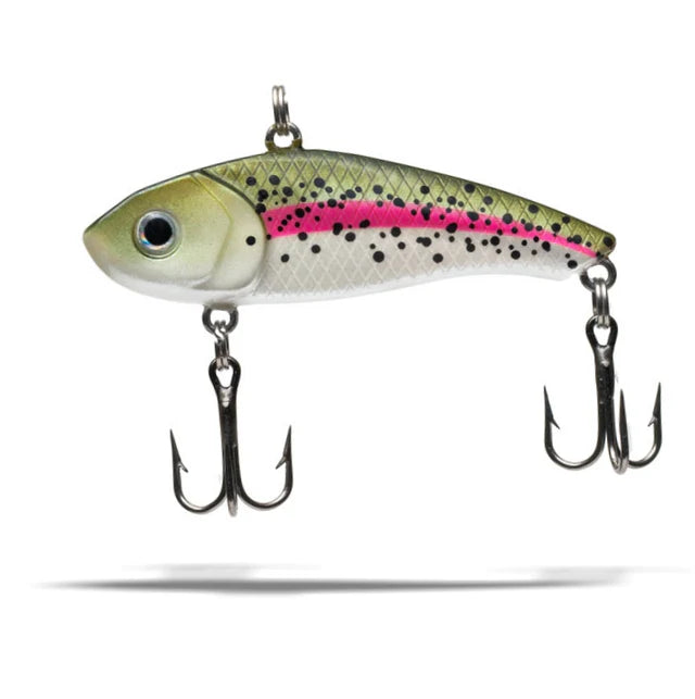 Dynamic Lures HD Ice - Trout Natural