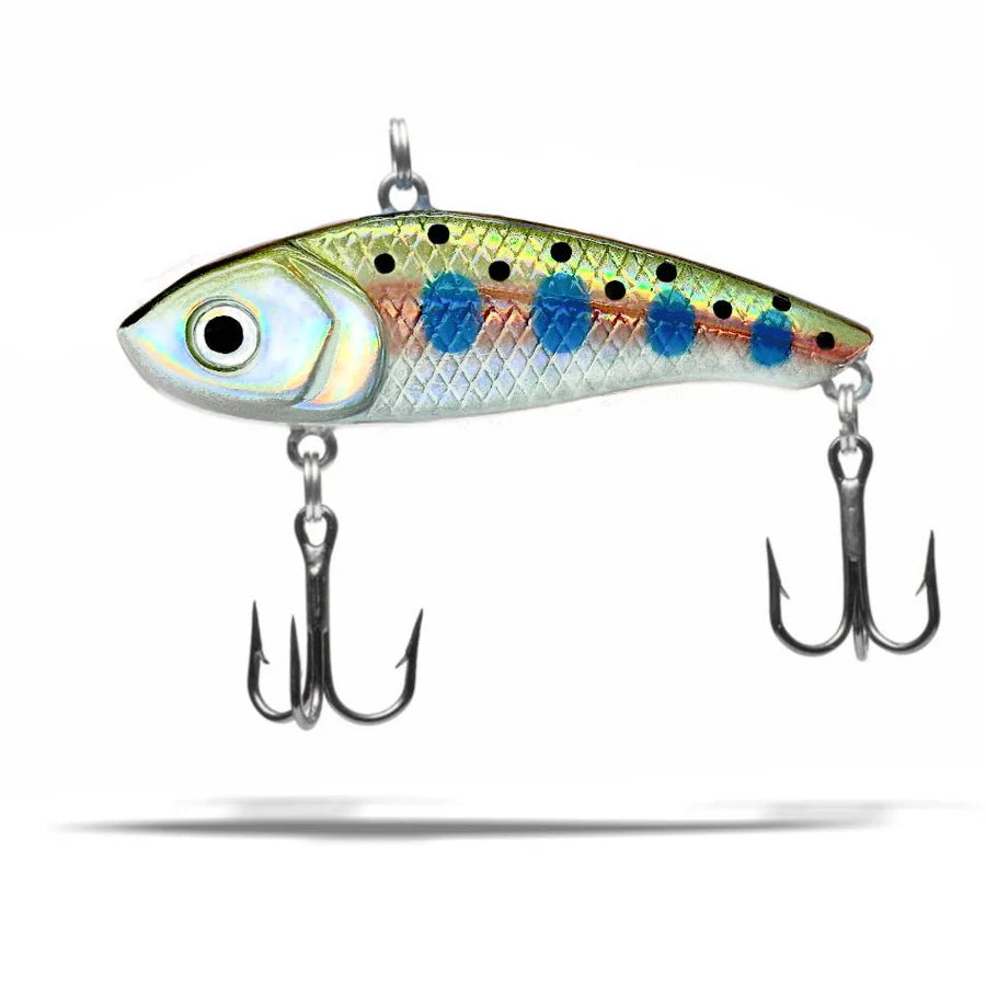 Dynamic Lures HD Ice - RB Trout V2