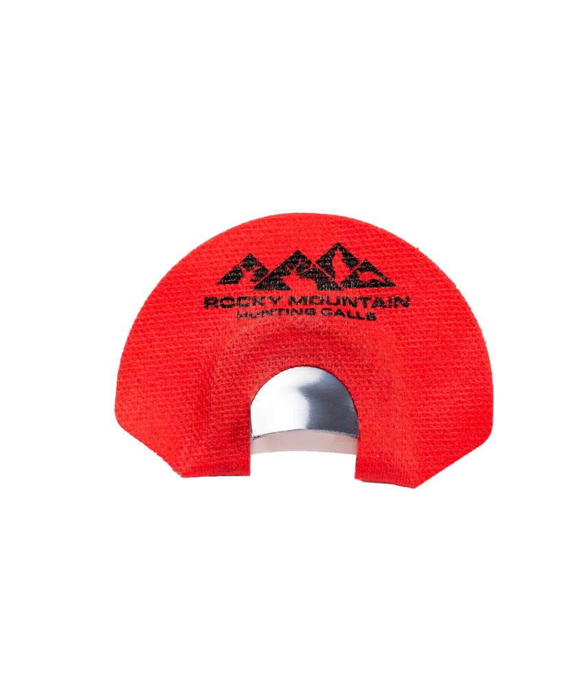 Rocky Mountain Hunting Diaphragm Calls
