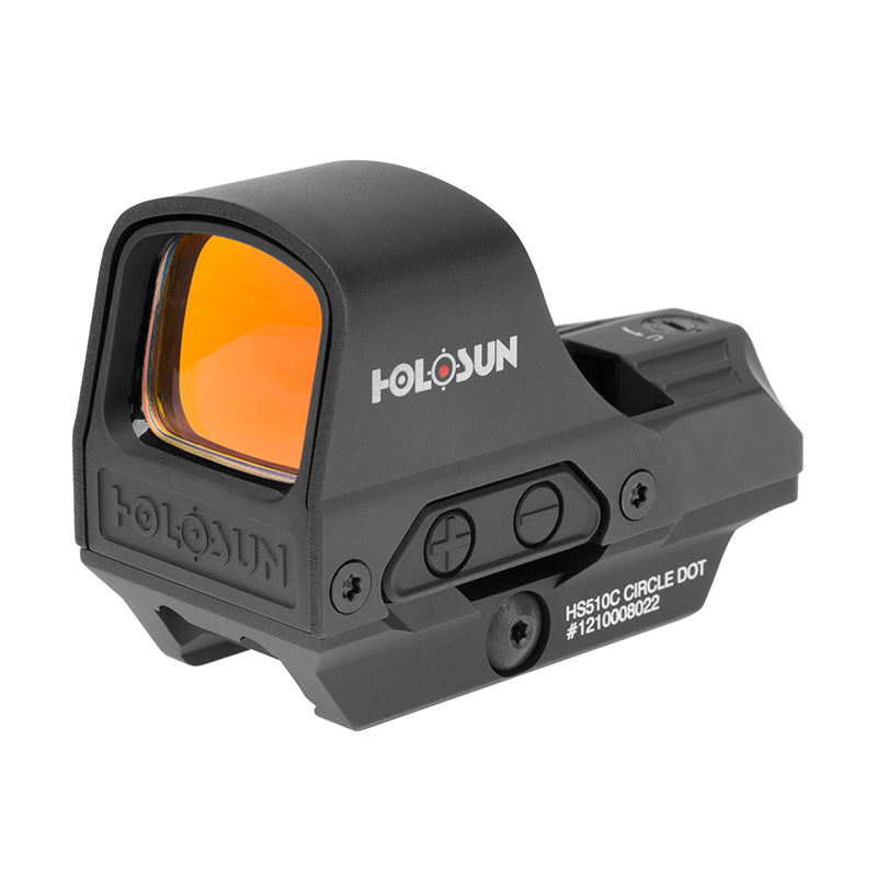 Holosun 510C Red Dot