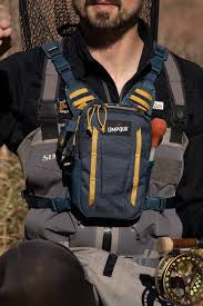Umpqua North Fork Chest Pack Small 3L