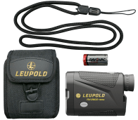 Leopold RX-2800 Rangefinder