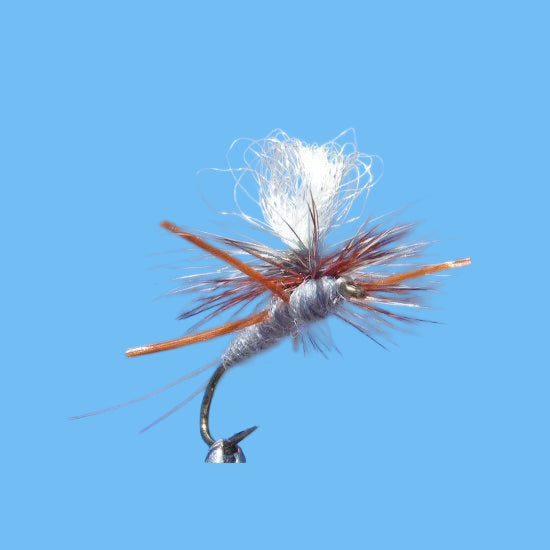 Adams Paratrooper