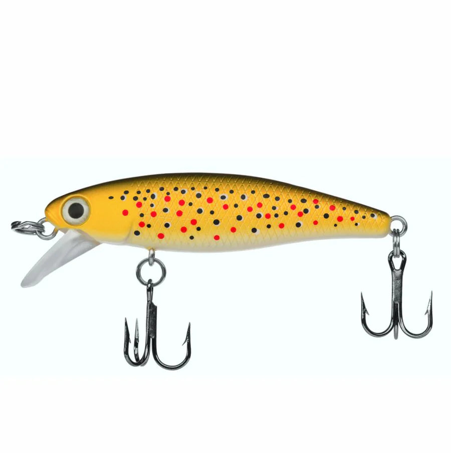 Dynamic Lures HD Trout - Brown Trout