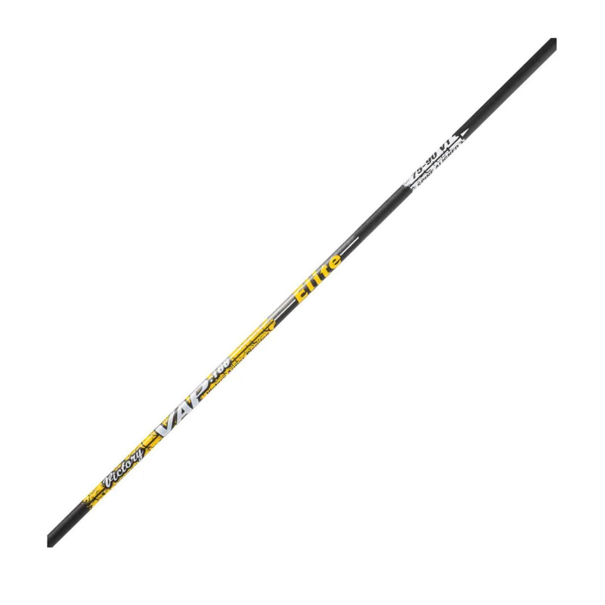 Victory VAP Arrow Shafts for un-fletched 12 pack