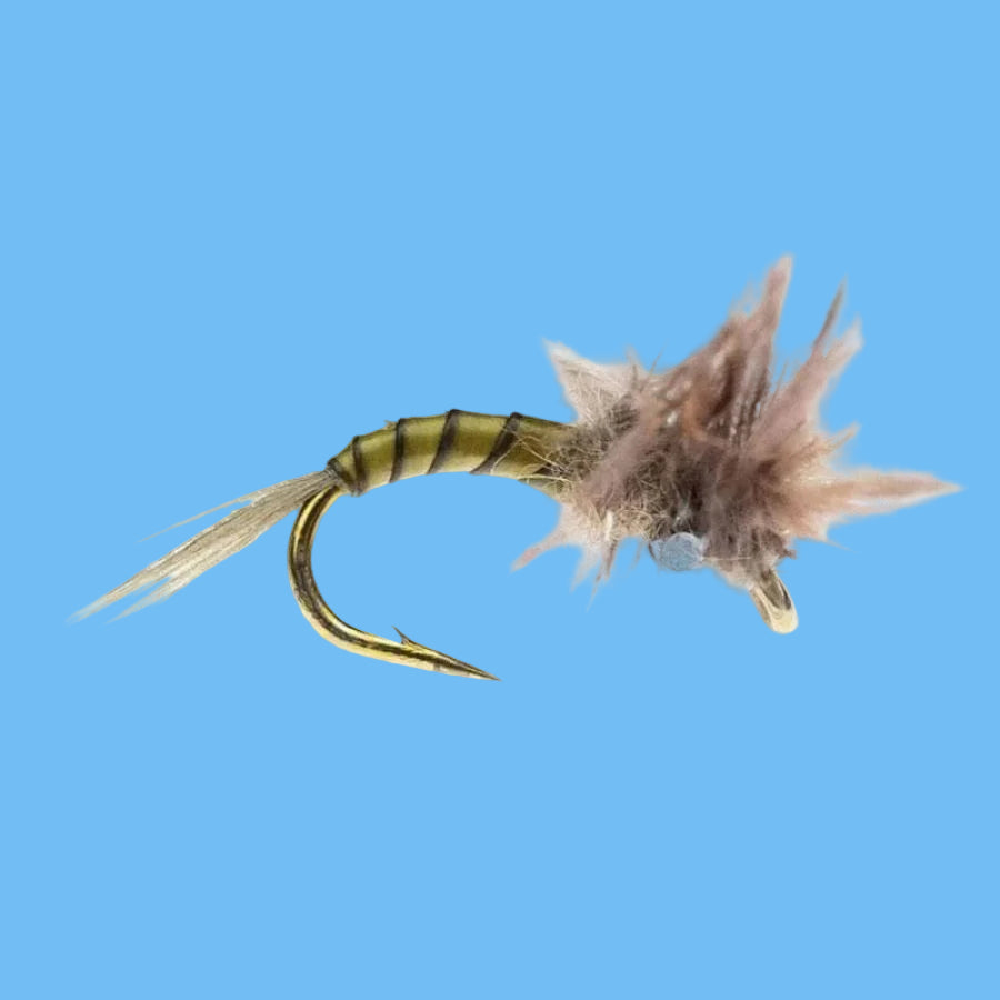 Bat Wing Emerger - BWO