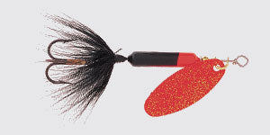 Rooster Tail 1/24oz. 204